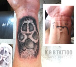 Cover Up
