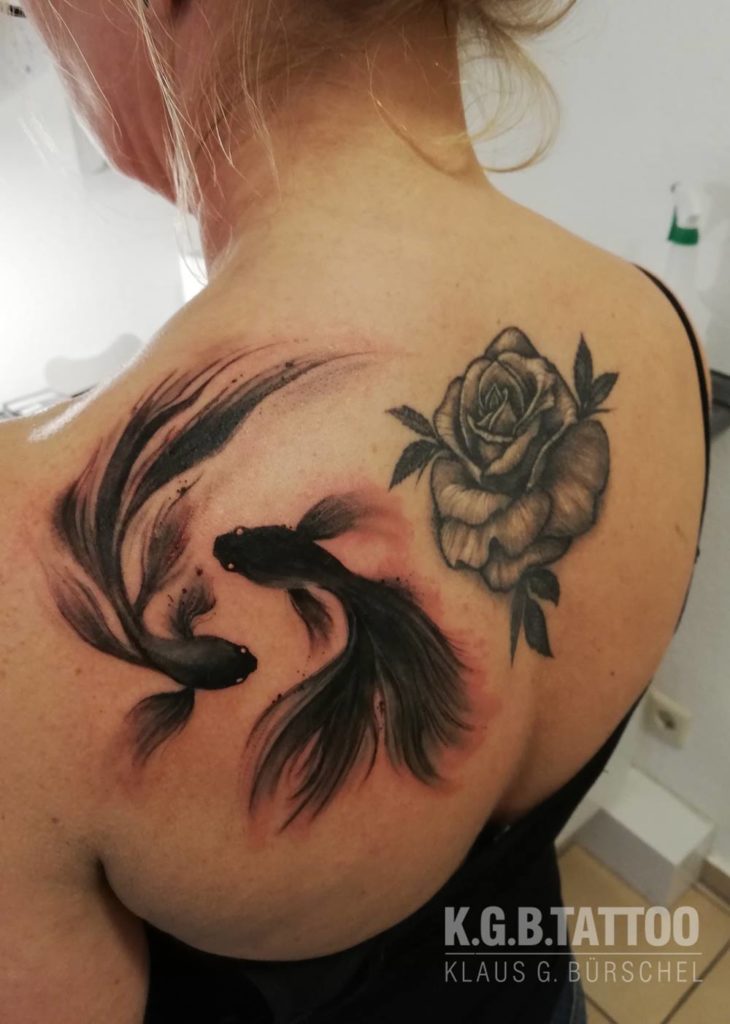 Schönes Wochenende! 
