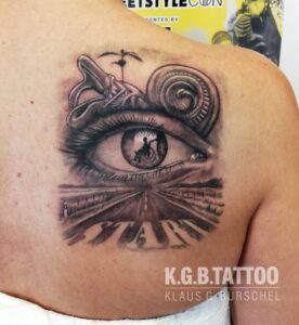 finished 
