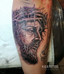 in progress
