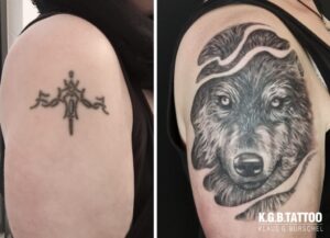 Cover Up
