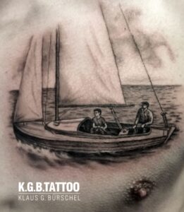 finished 
