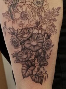 in progress
