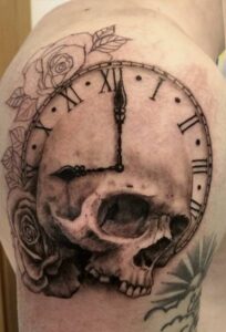 in progress
