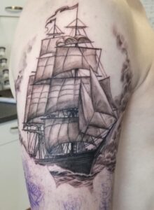 in progress

