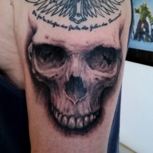 in progress
