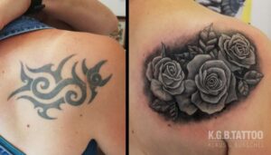 Cover Up