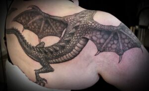 Backpiece :)
