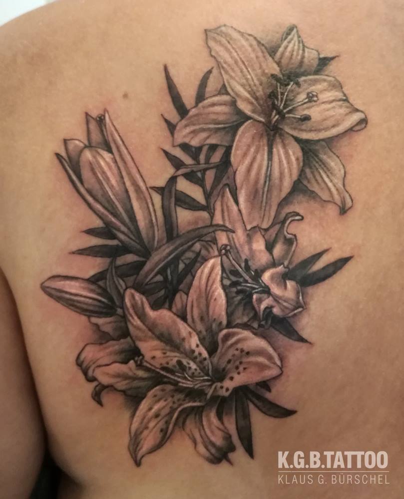 Backpiece in progress
