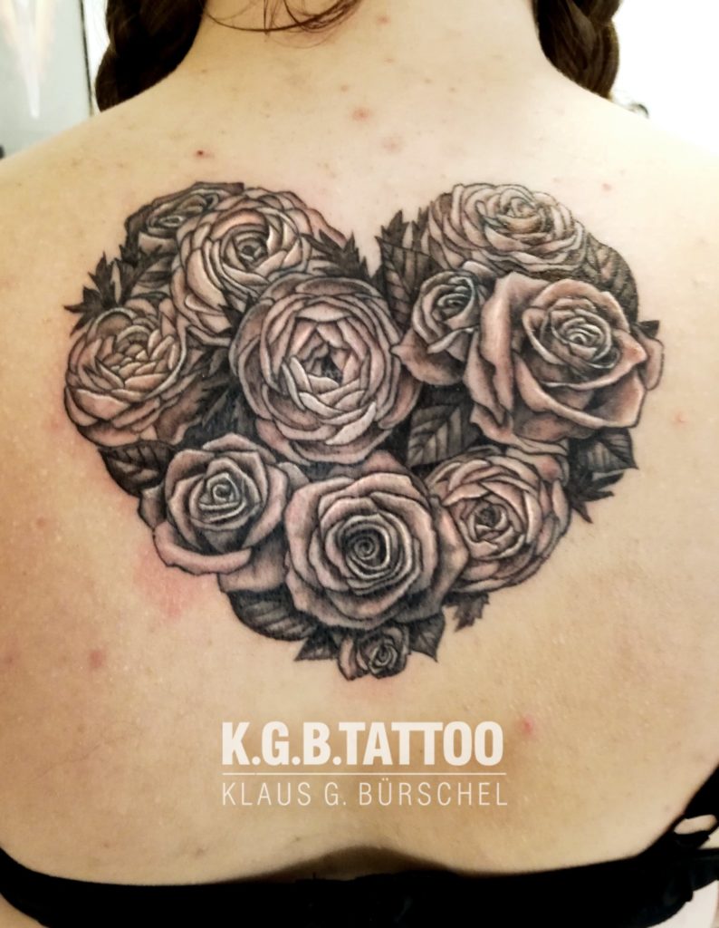 Blumenblumenblumen ... yeah!
