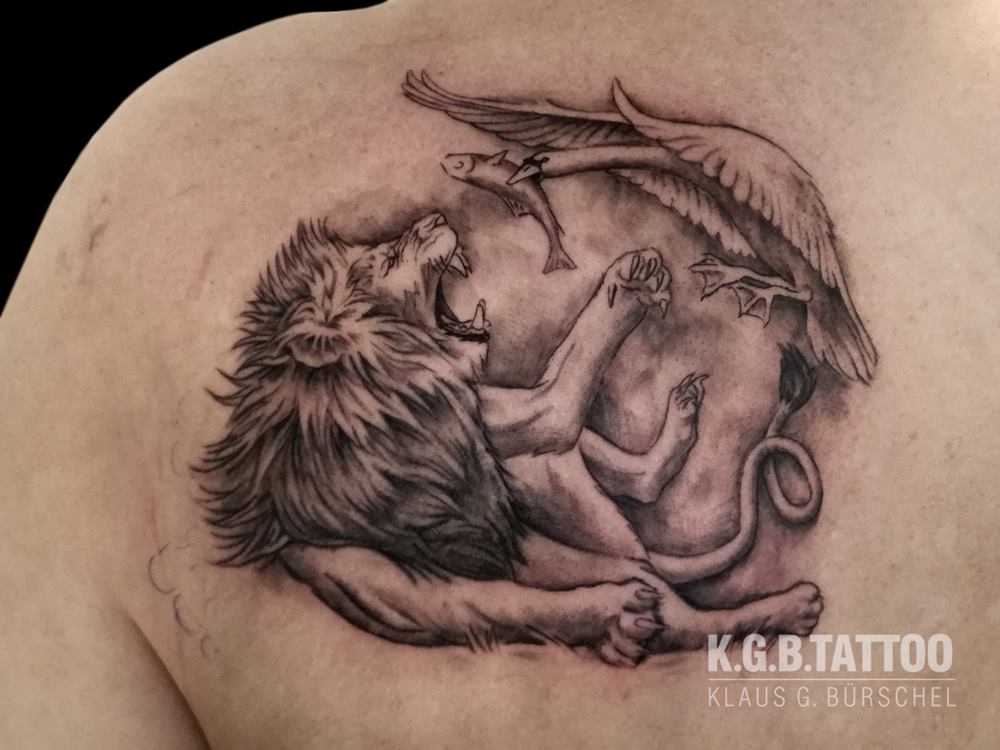 Das ist mal individuell ... in progress :)
