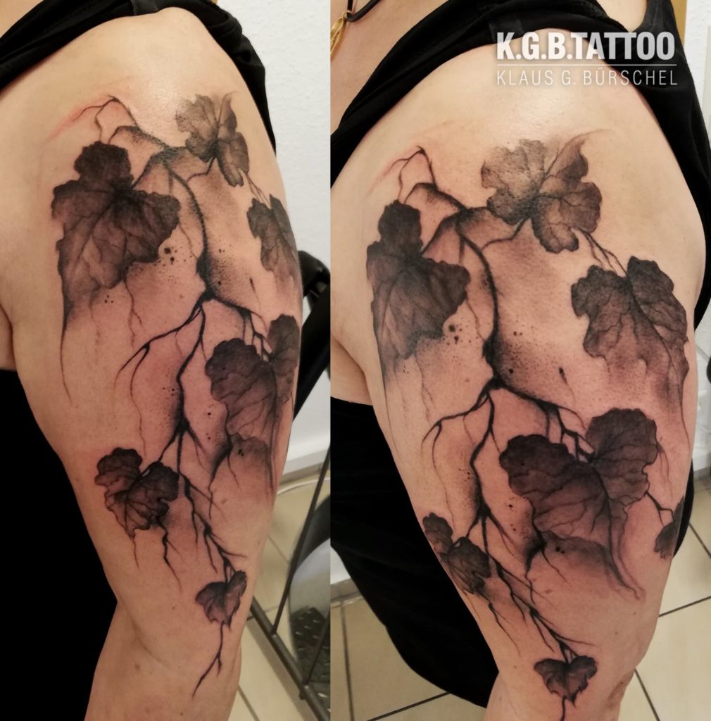 In progress. Schönes Wochenende 
