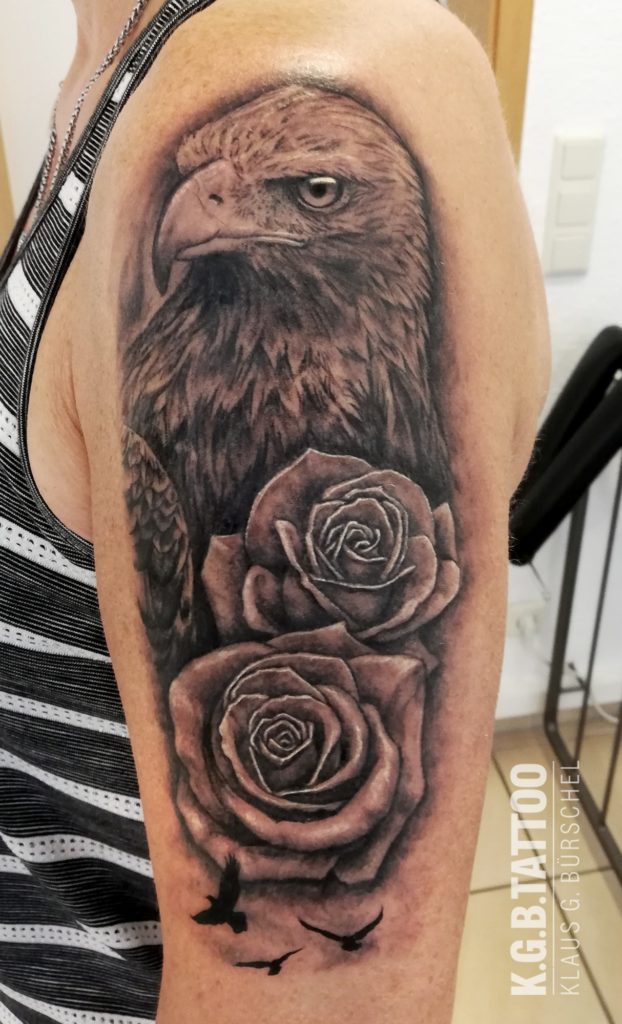 Schönes Wochenende! 
