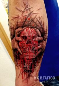 Slayer  (first session)
