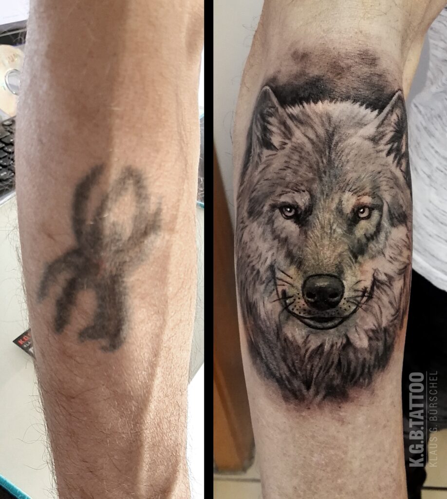 Cover Up