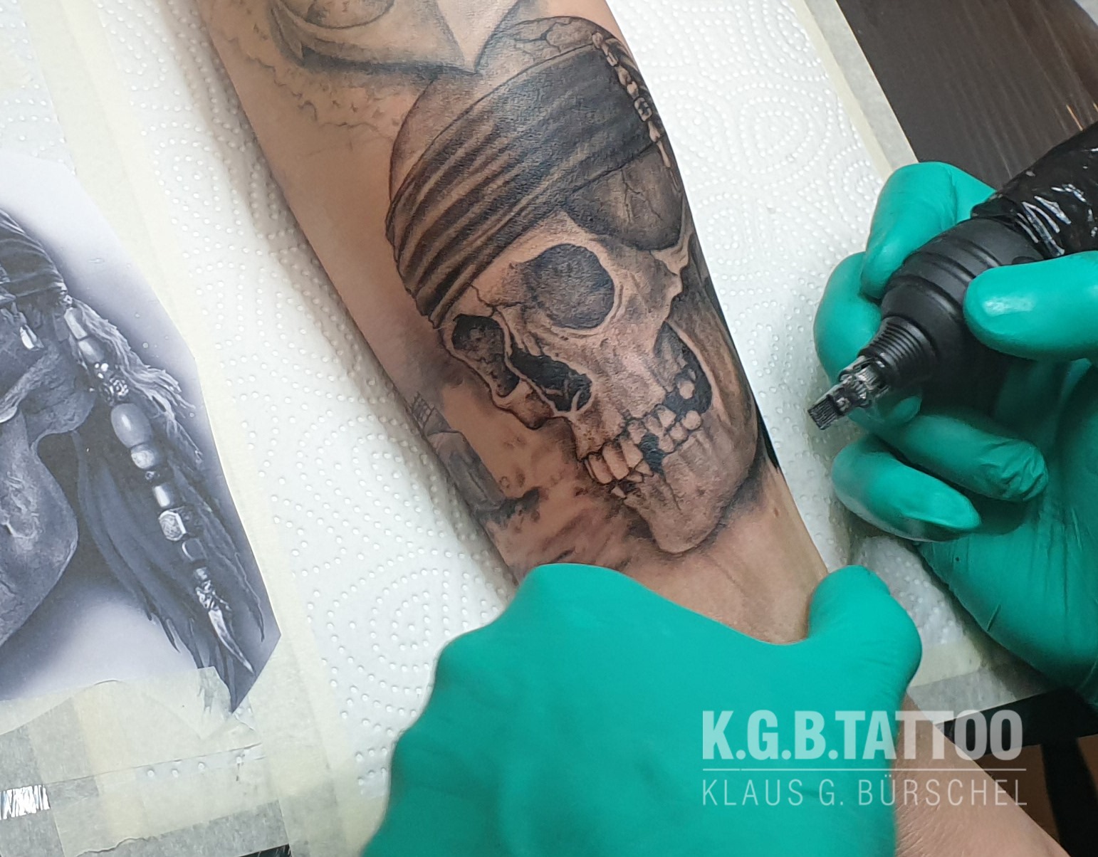 Schönes Wochenende! 
