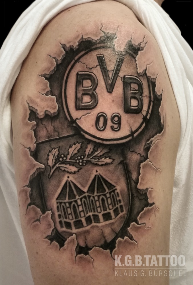 Hab mal im Archiv gekramt.  
