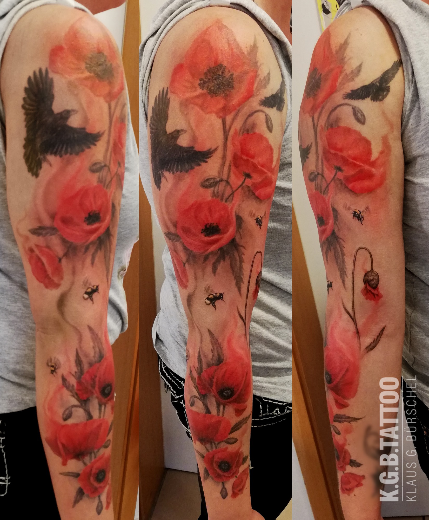 Schönes Wochenende! 
